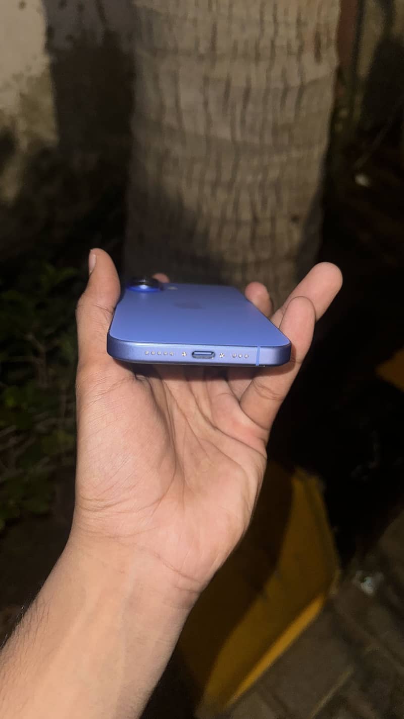 Apple iPhone 16 1