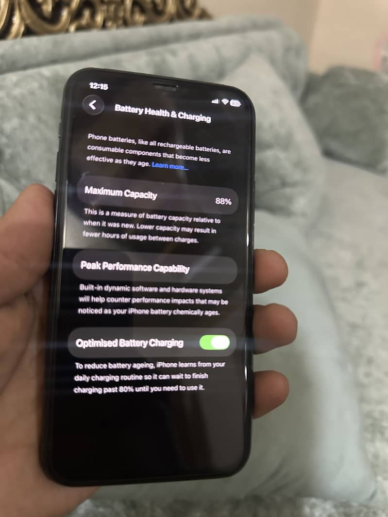 Apple iPhone 11 Pro 5