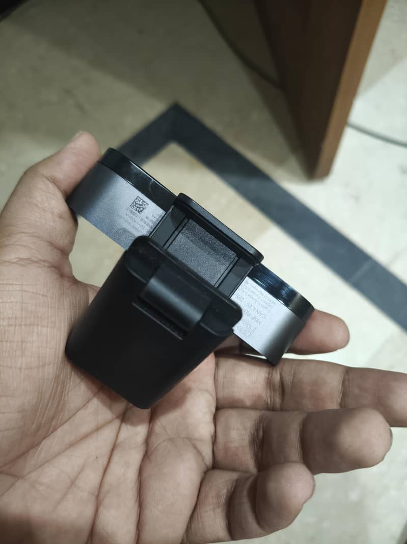 Logitech Brio 4k Webcam 3