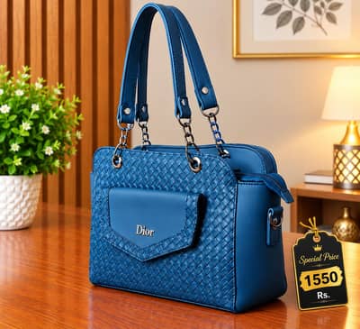 hand bags