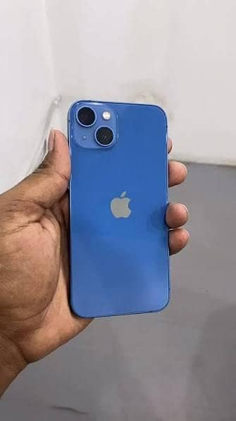 Apple iPhone 13 256GB factory unlock