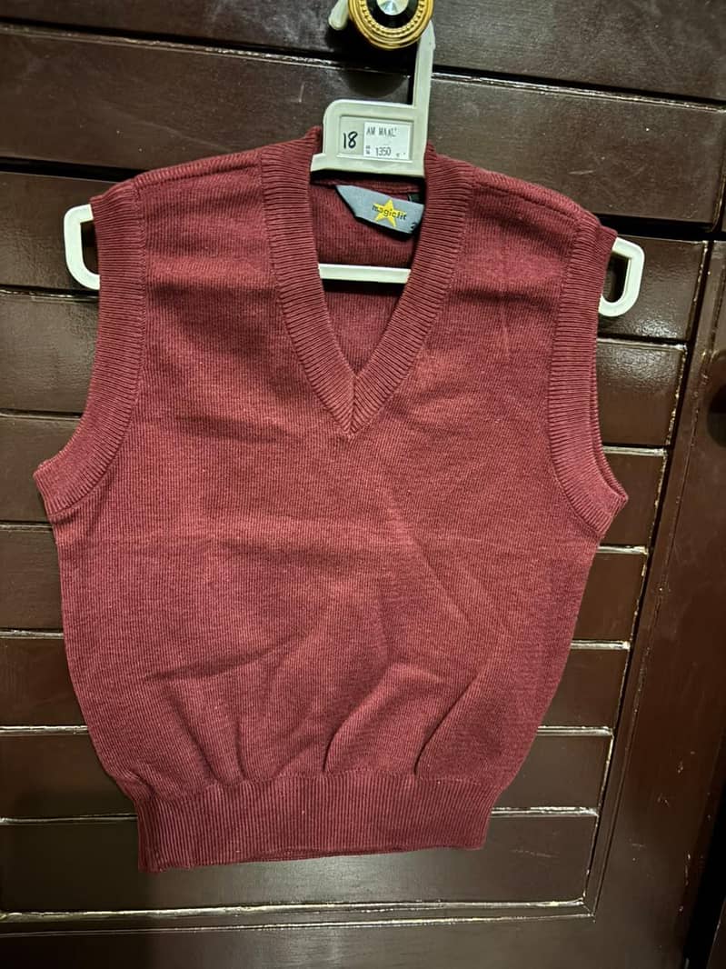 sweater 0