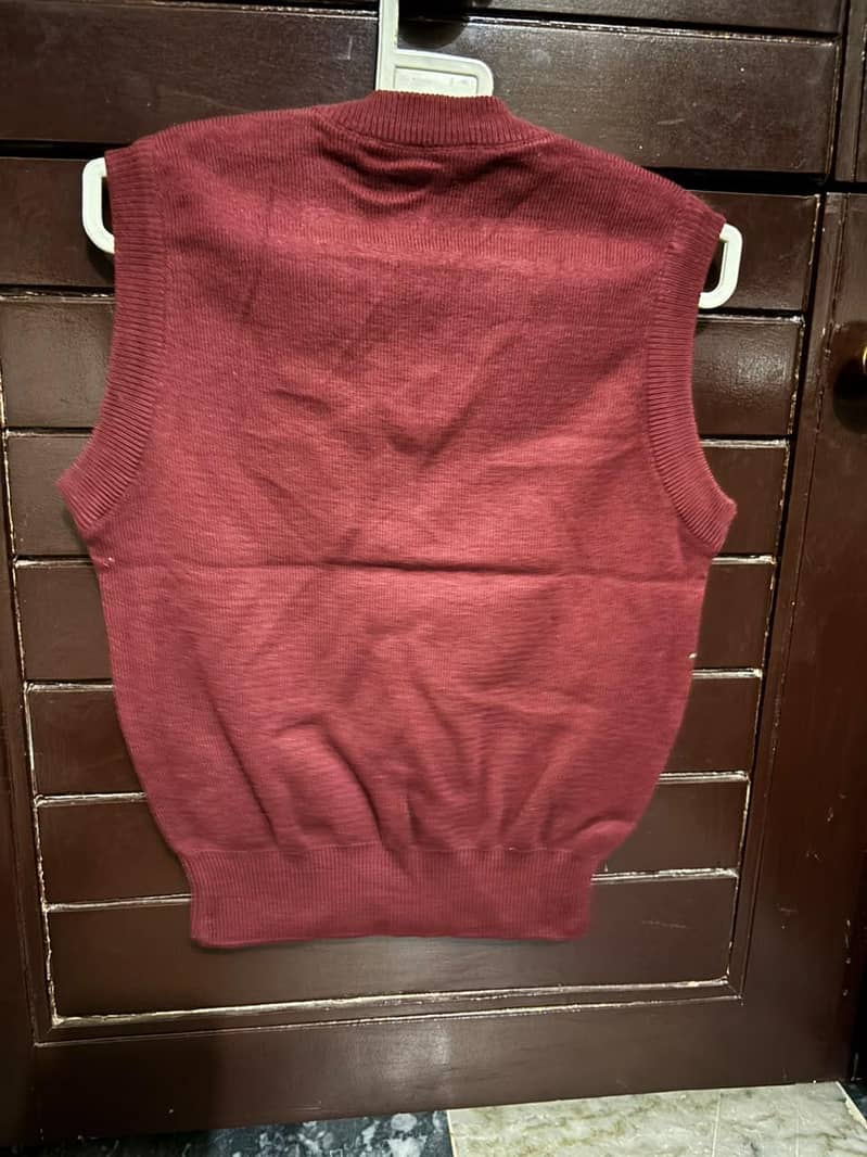 sweater 1