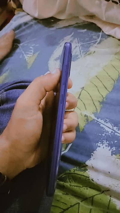 Samsung Mobile A21s