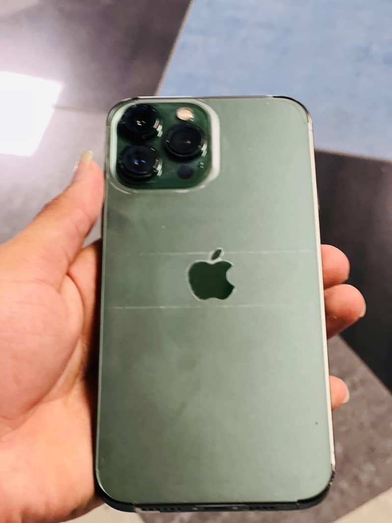 Apple iPhone 13 Pro Max 1