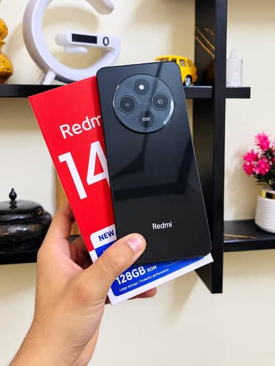 Redme 14C