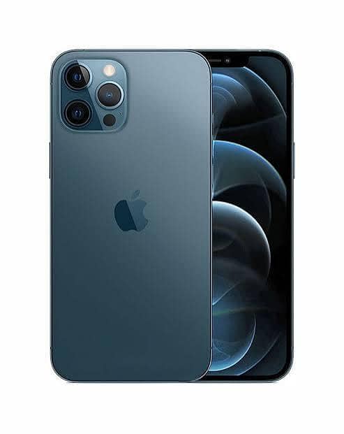 Apple iPhone 12 Pro Max 2