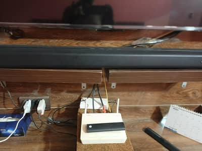 Audionic Orchestra Home theater for sale