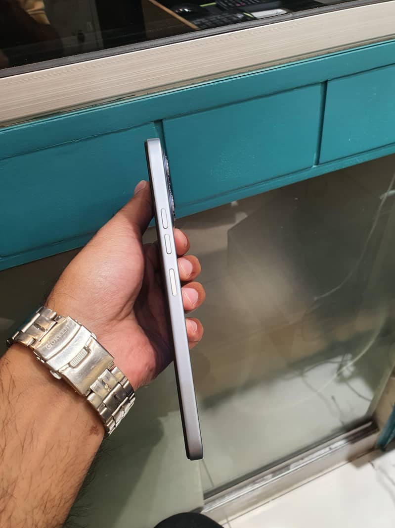 Tecno spark 50 1