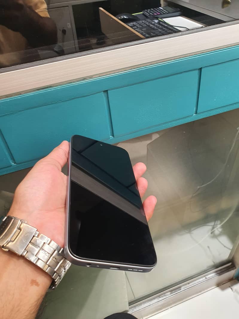 Tecno spark 50 3