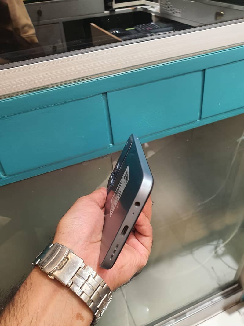 Tecno spark 50 5