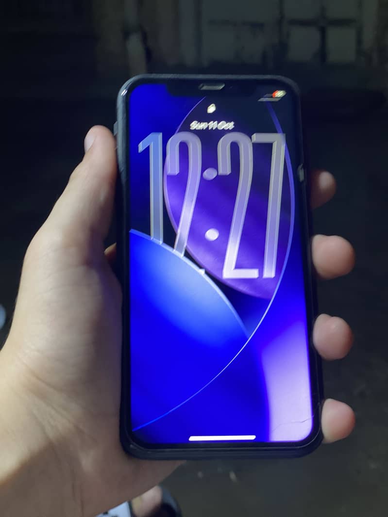 Apple iPhone 11 1