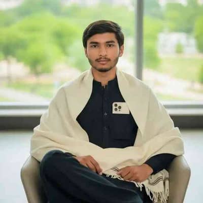 Kamran Shahzad 