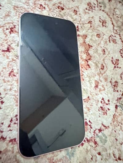 Apple iPhone 15 128 jv