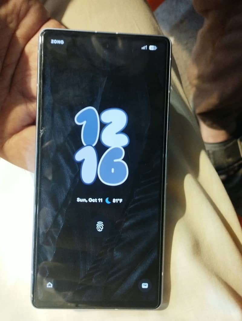 Google Pixel 7a 1