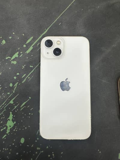 iphone 13 non pta 10/10 waterpack 128 gb