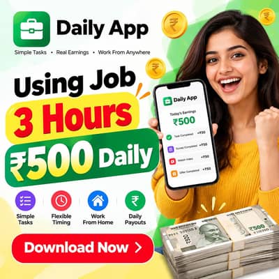 Daily App Using 10 Apps Download and Using for 3 Hours