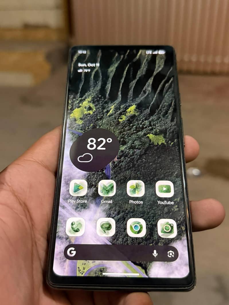 Google Pixel 6a 2