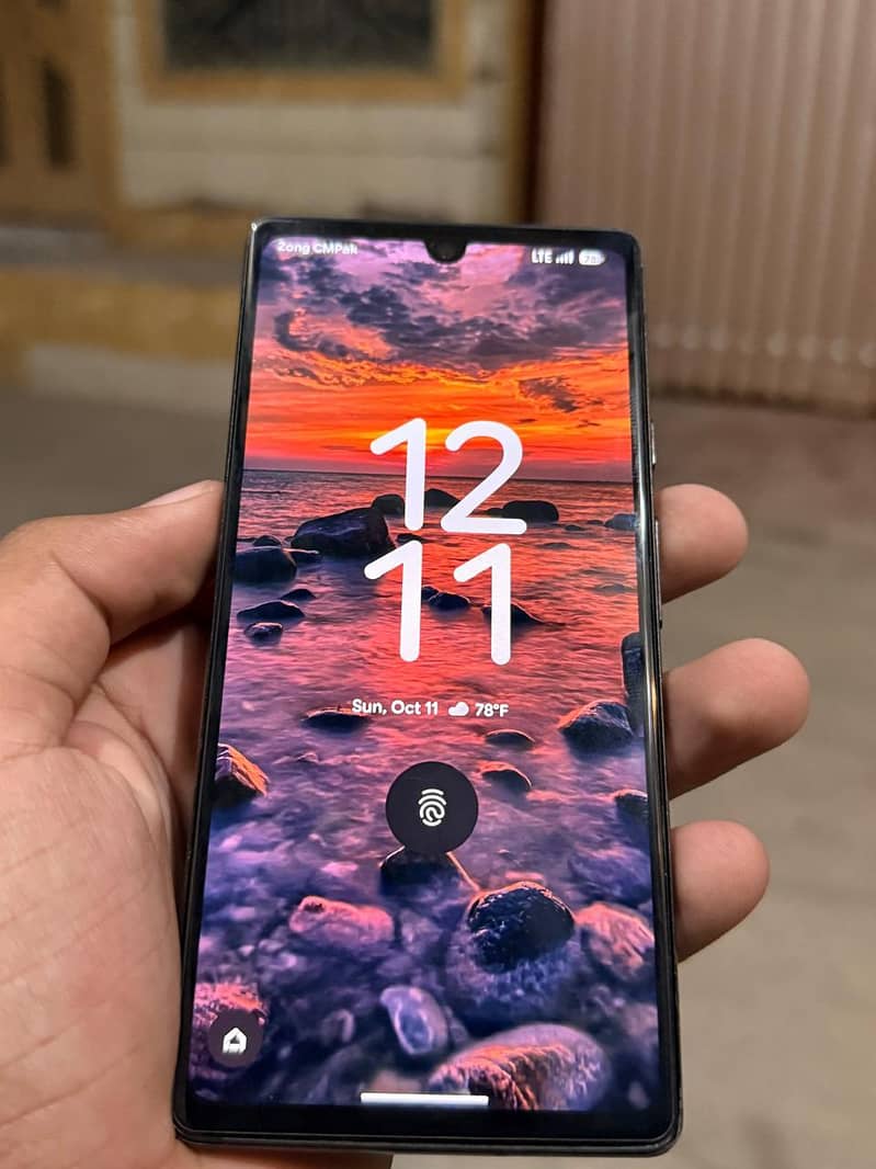 Google Pixel 6a 3