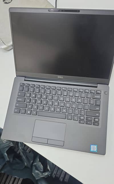 Dell Latitude 7400 i5 8th