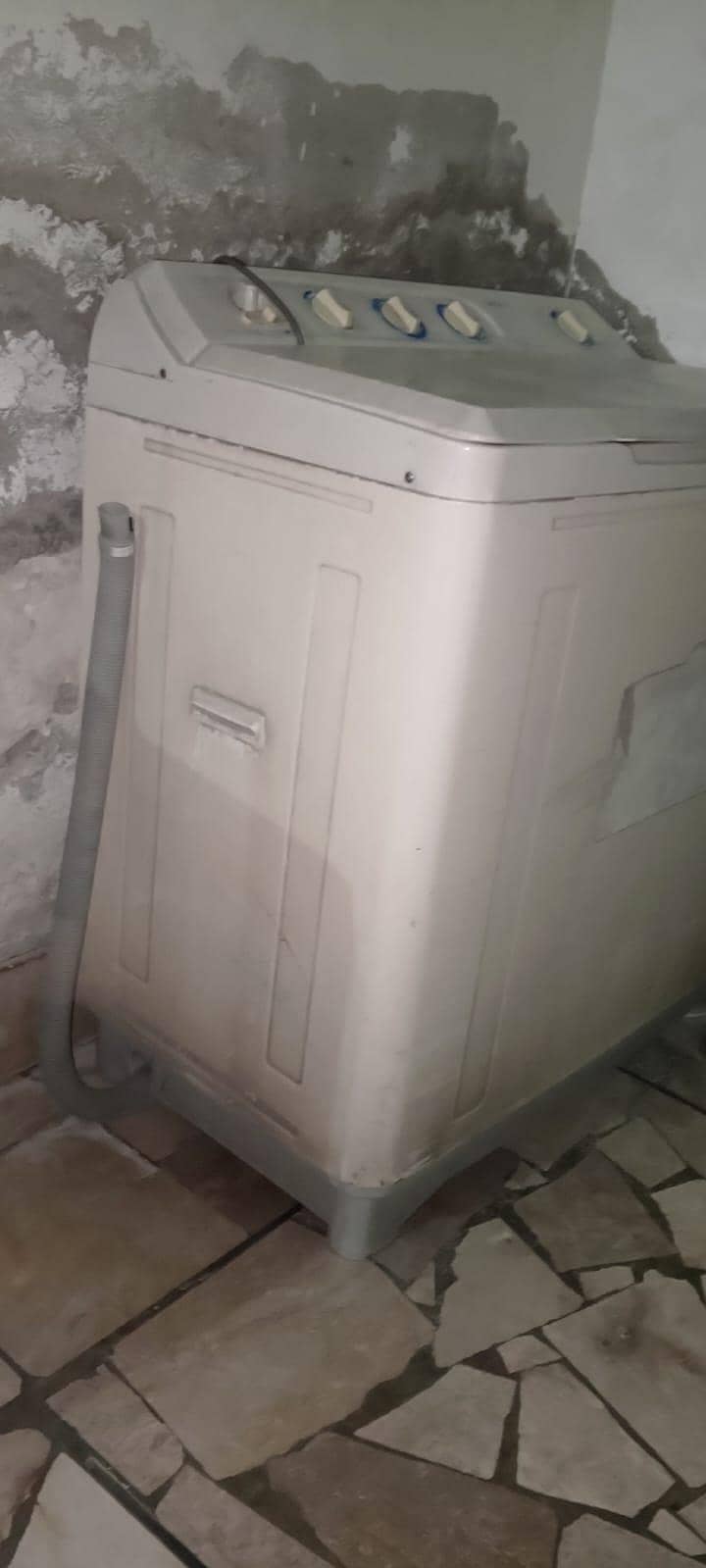 used washing machine 4