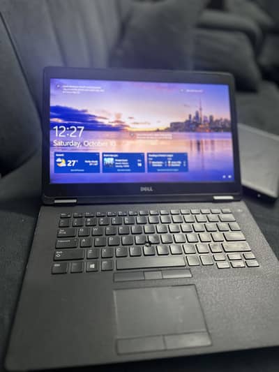 Dell Latitude E7470 Laptop for Sale