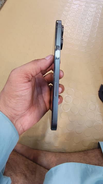 Apple iPhone 13 Pro Max Jv 128 Gb battery 89