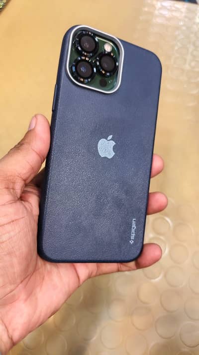 Apple iPhone 13 Pro Max Jv 128 Gb