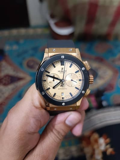 Hublot For Sale
