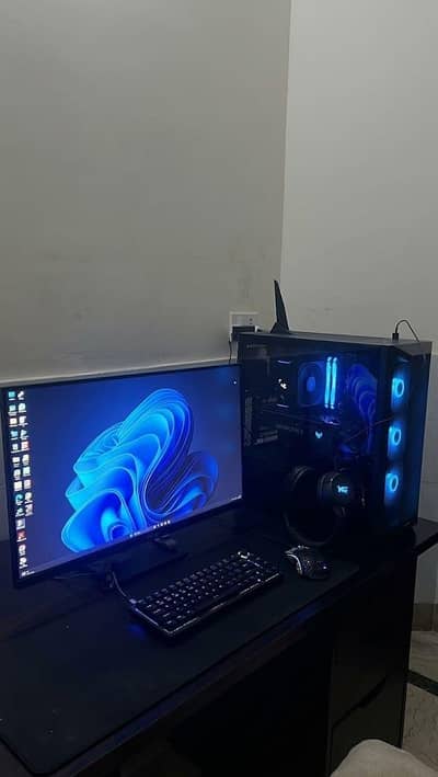 Ultimate for 1440p gaming/RTX3070/Ryzen 5 5600x/16gb ram 3200mhz