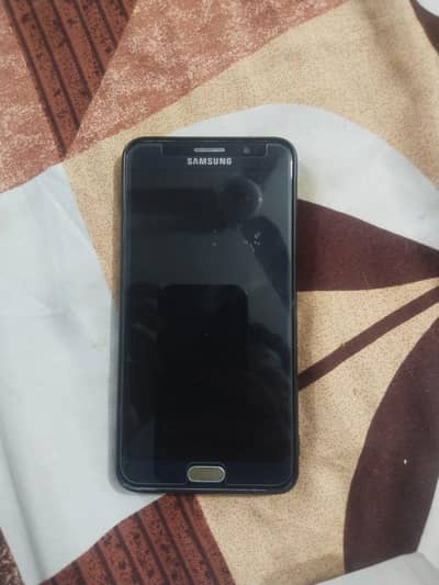 Samsung Mobile Note5