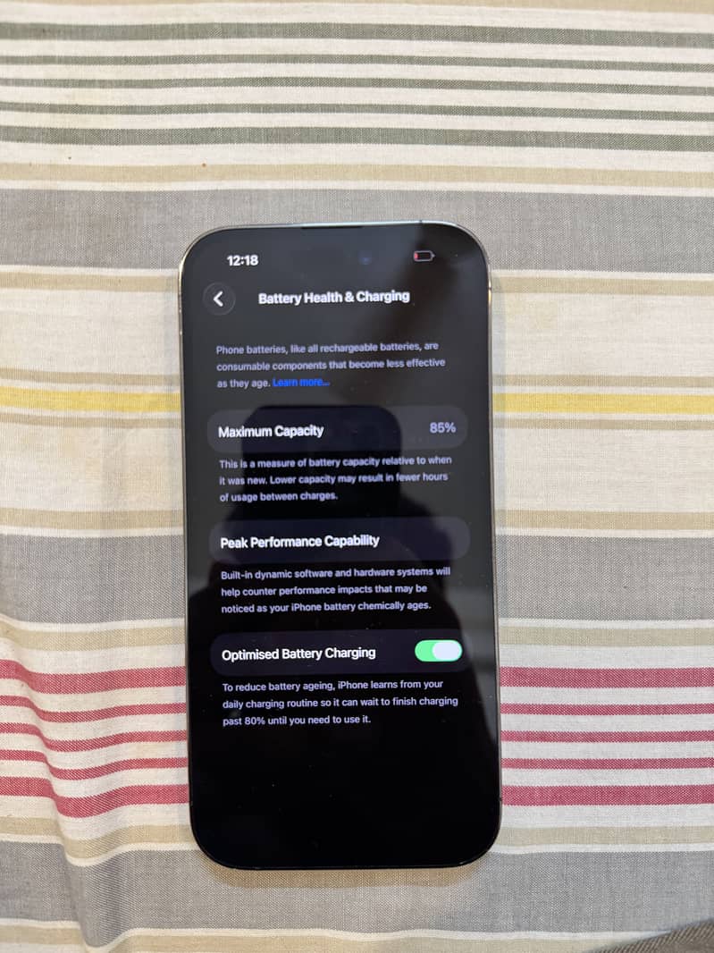 Apple iPhone 14 Pro 6