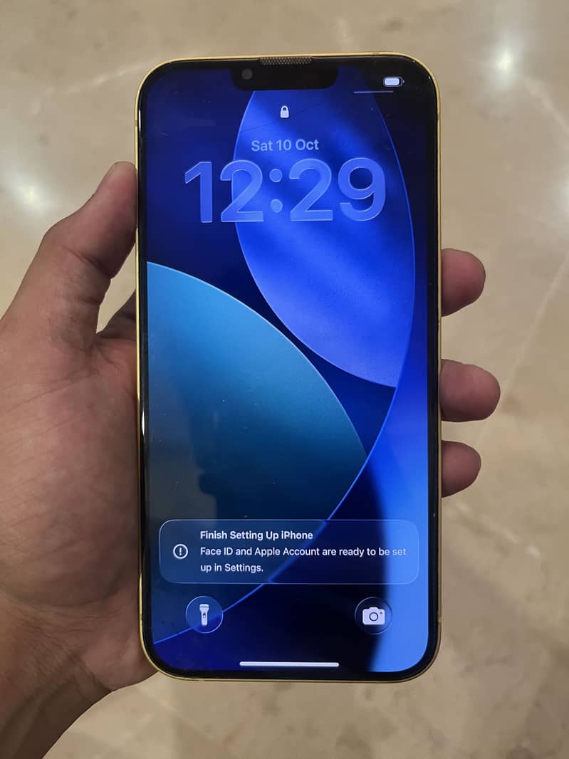 Apple iPhone 14 plus 3