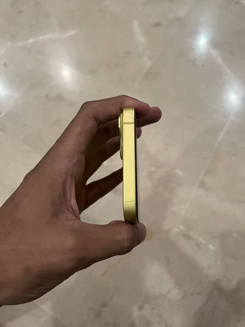 Apple iPhone 14 plus 5
