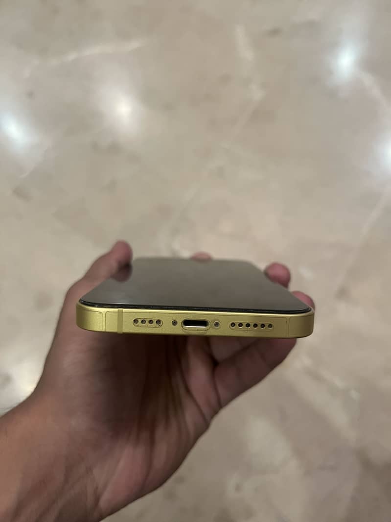 Apple iPhone 14 plus 7