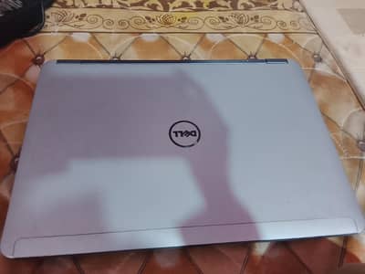 Laptop for Sale – Good Condition