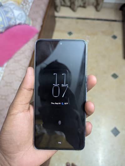 Google Pixel 8 Pro