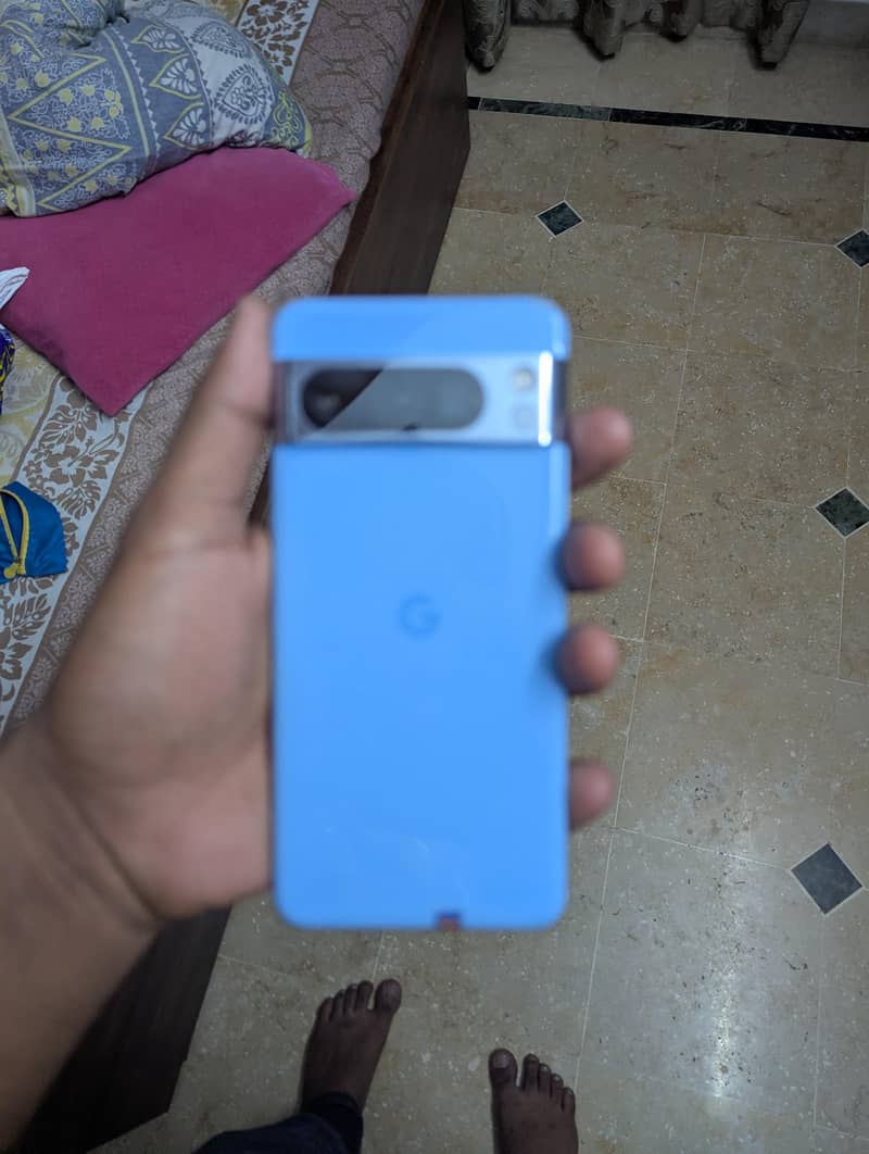 Google Pixel 8 Pro 1