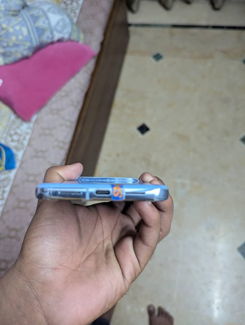 Google Pixel 8 Pro 3