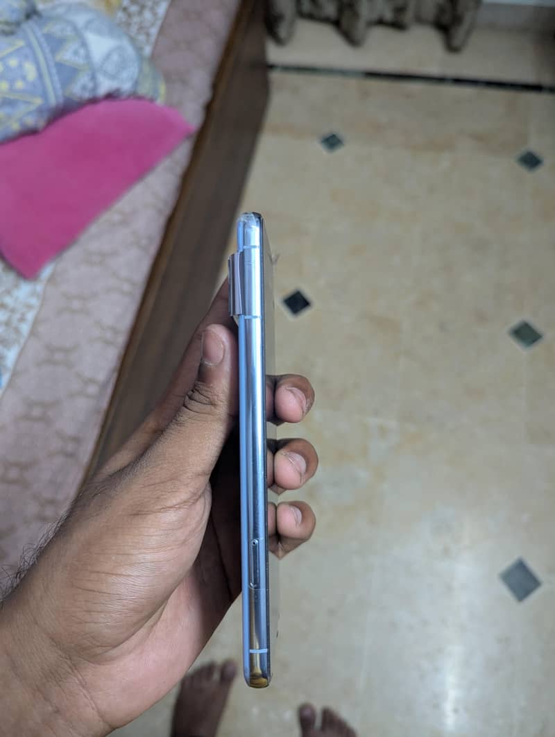 Google Pixel 8 Pro 6