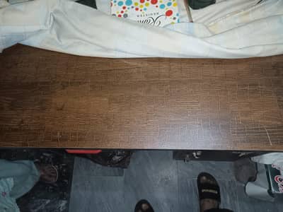 computer table
