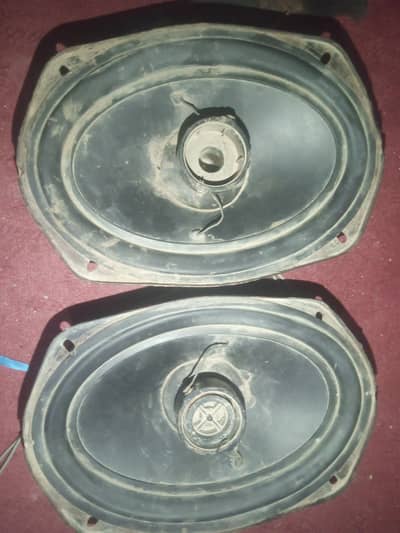 car speaker for sale