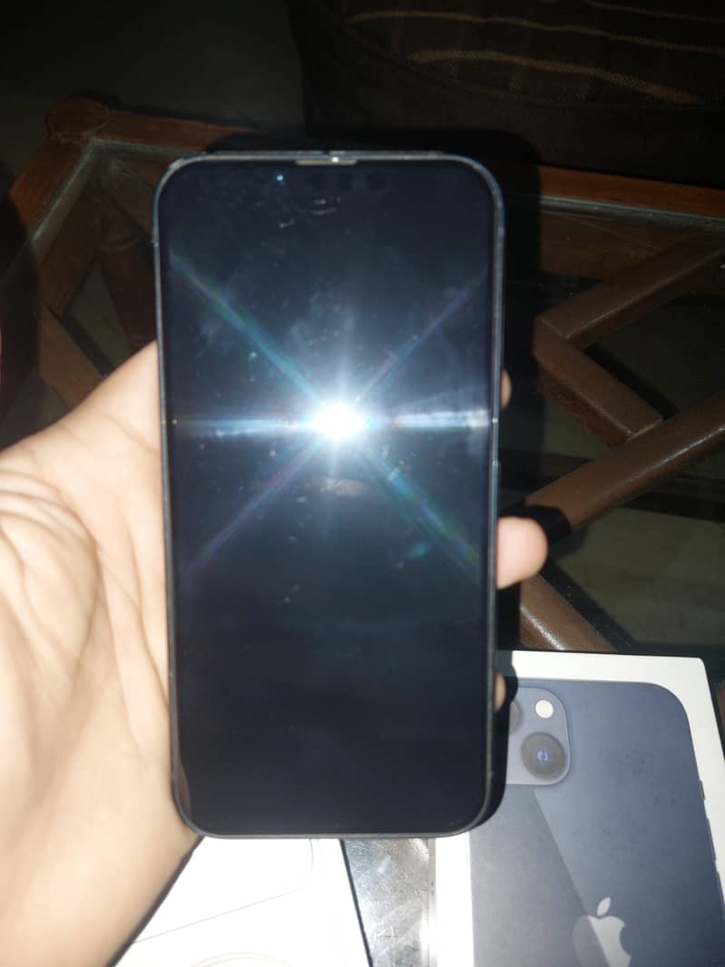 Apple iPhone 13 1