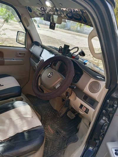 nesan cliper NV100 2014 /2019 turbo Engine Argent Sell