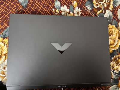 Hp VICTUS 15FA2013DX GAMING LAPTOP URGENT SALE