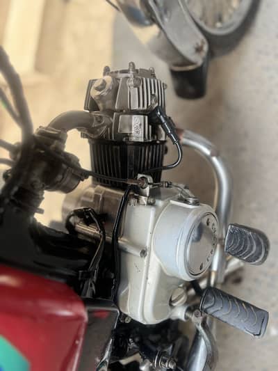 United Bike for Sale – Excellent Condition