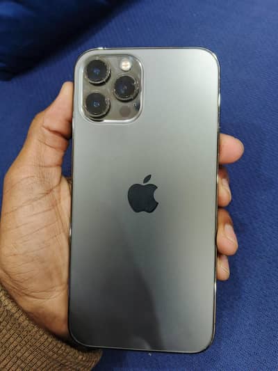 Apple iPhone 12 Pro Max