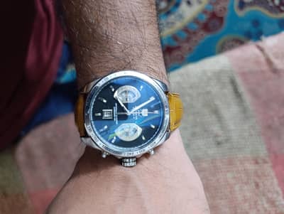 Tag Heuer For Sale