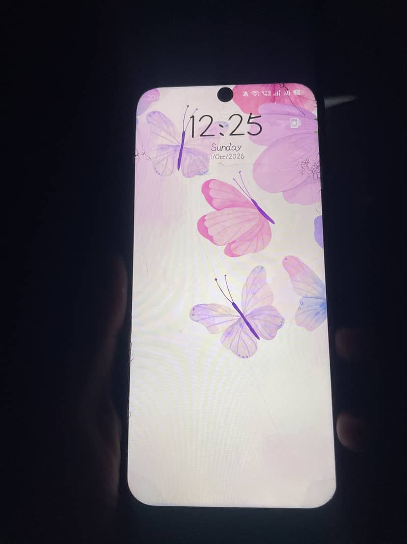 OPPO A6x 1