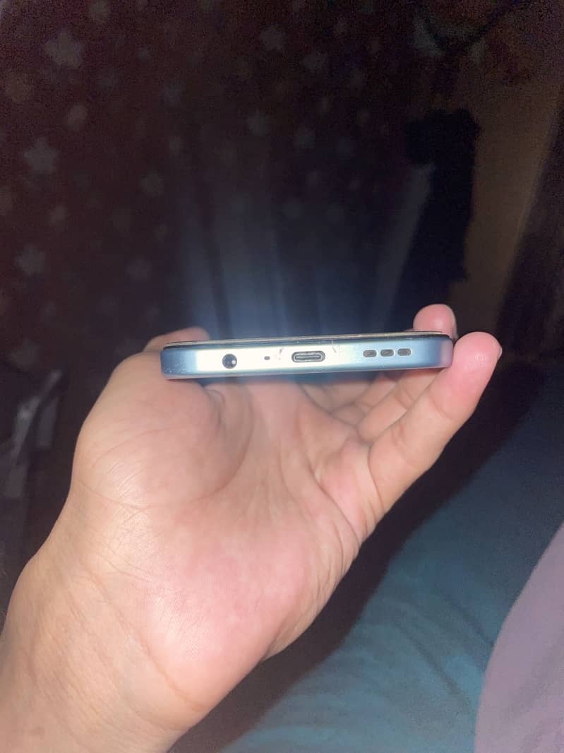 OPPO A6x 2